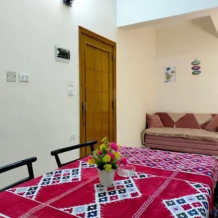 Casa Do Cairo Downtown Apartment Exterior photo