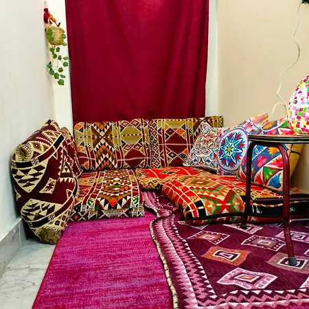 Casa Do Cairo Downtown Apartment Exterior photo