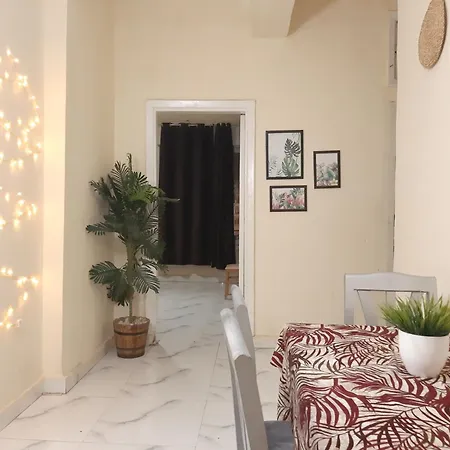 Casa Do Cairo Downtown Apartment Exterior photo