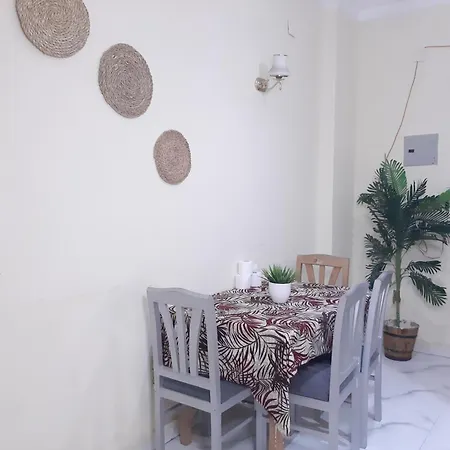 Casa Do Cairo Downtown Apartment Exterior photo