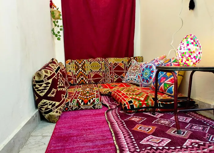 Casa Do Cairo Downtown