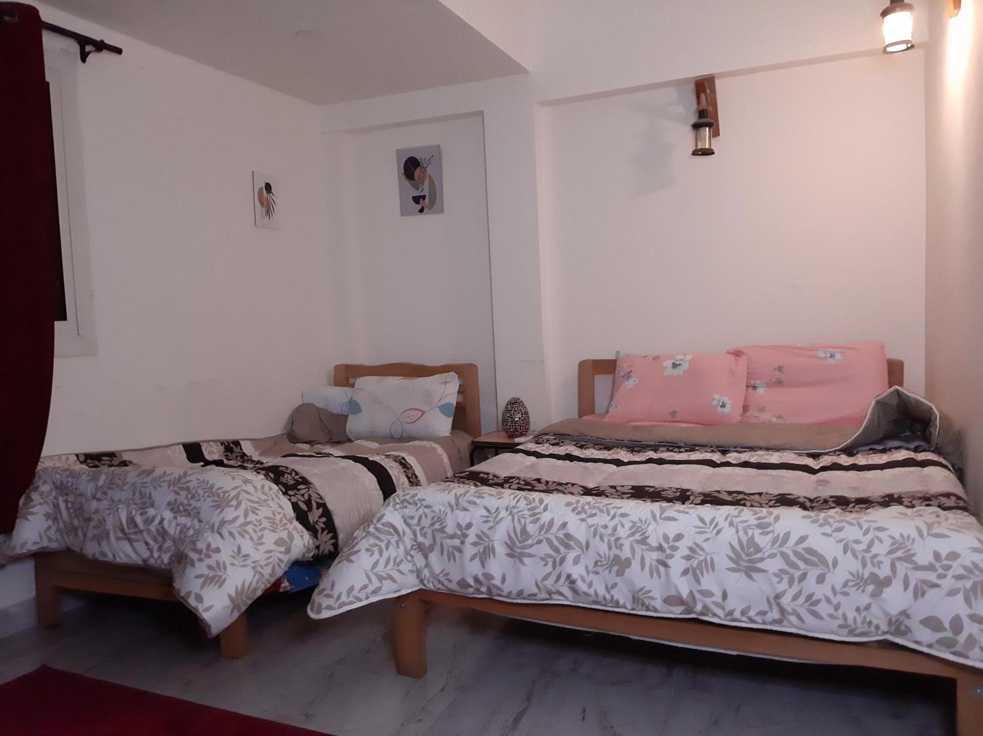 Casa Do Downtown Apartment Cairo