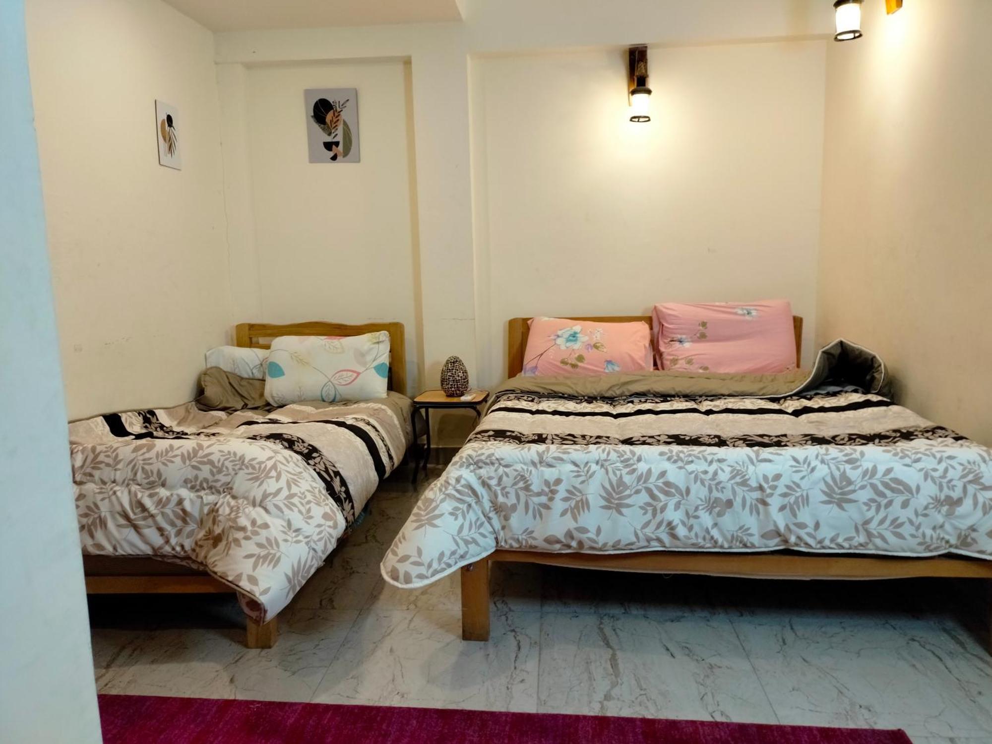 Apartment Casa Do Downtown Cairo