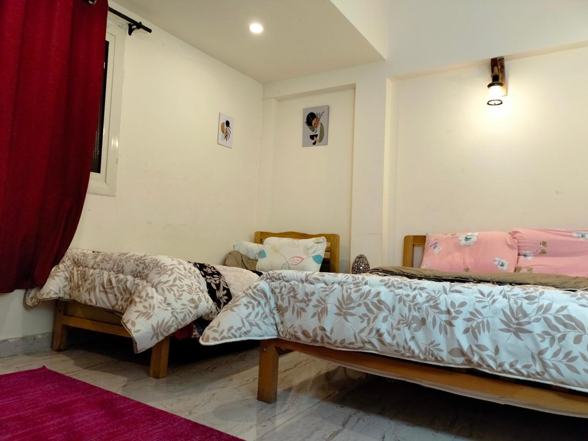 Casa Do Downtown * Cairo
