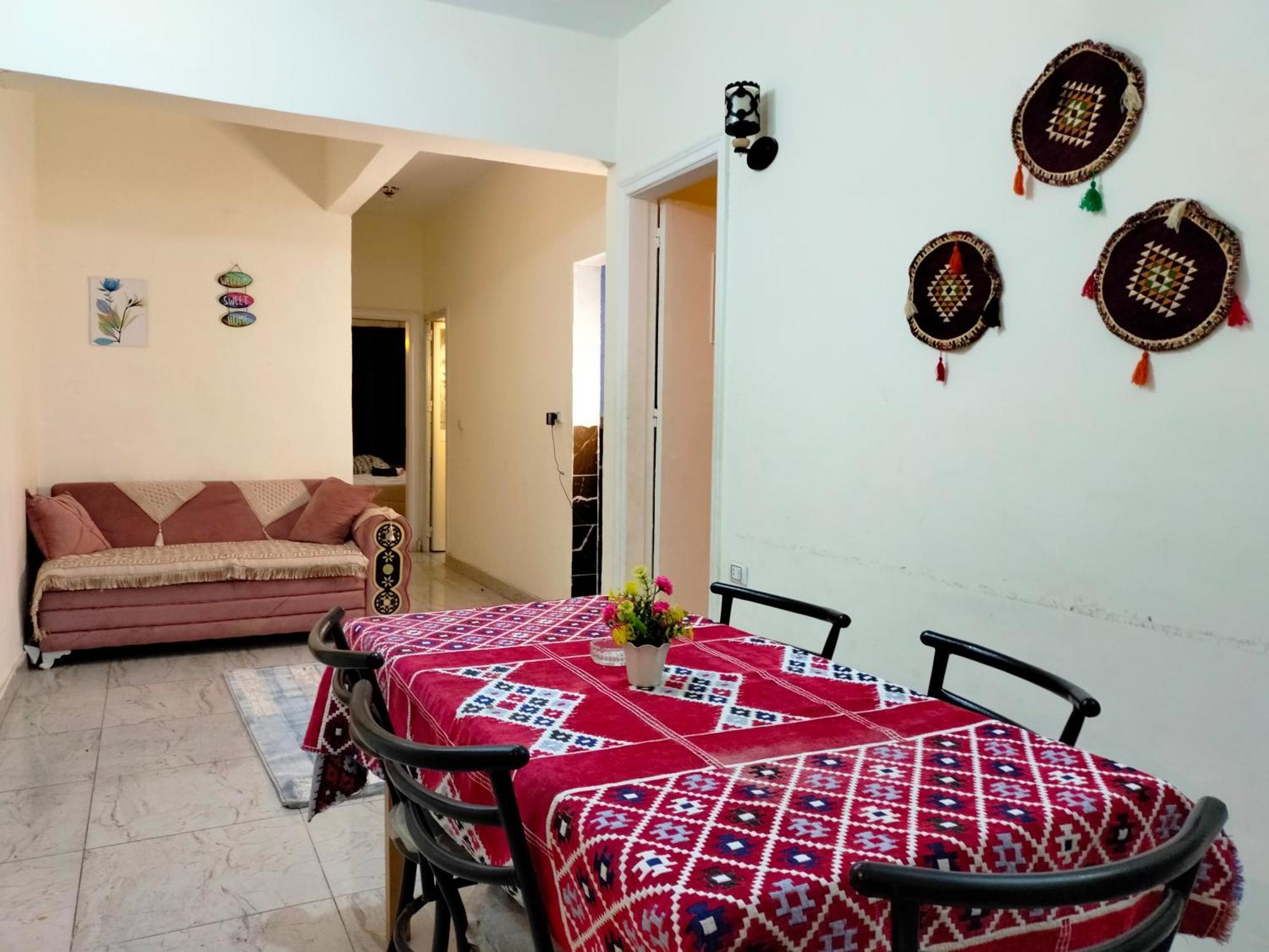 Apartment Casa Do Downtown Cairo