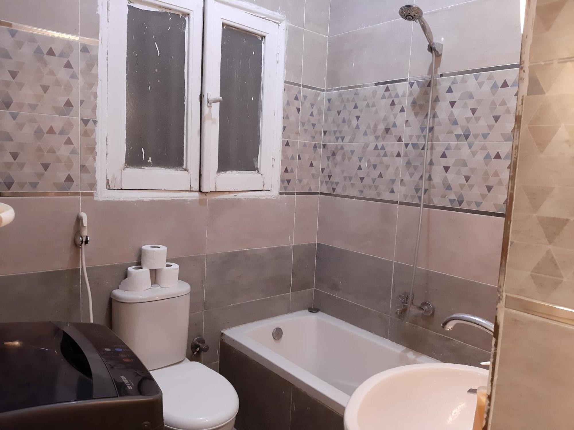 Casa Do Downtown Apartment