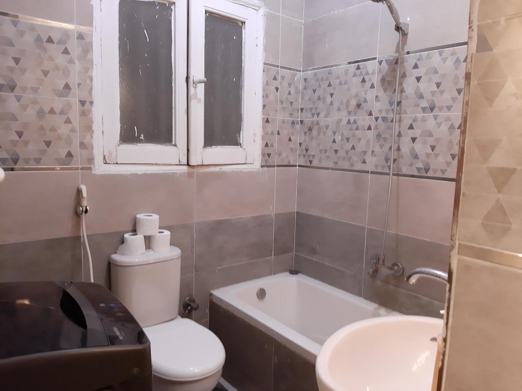 Apartment Casa Do Downtown Cairo