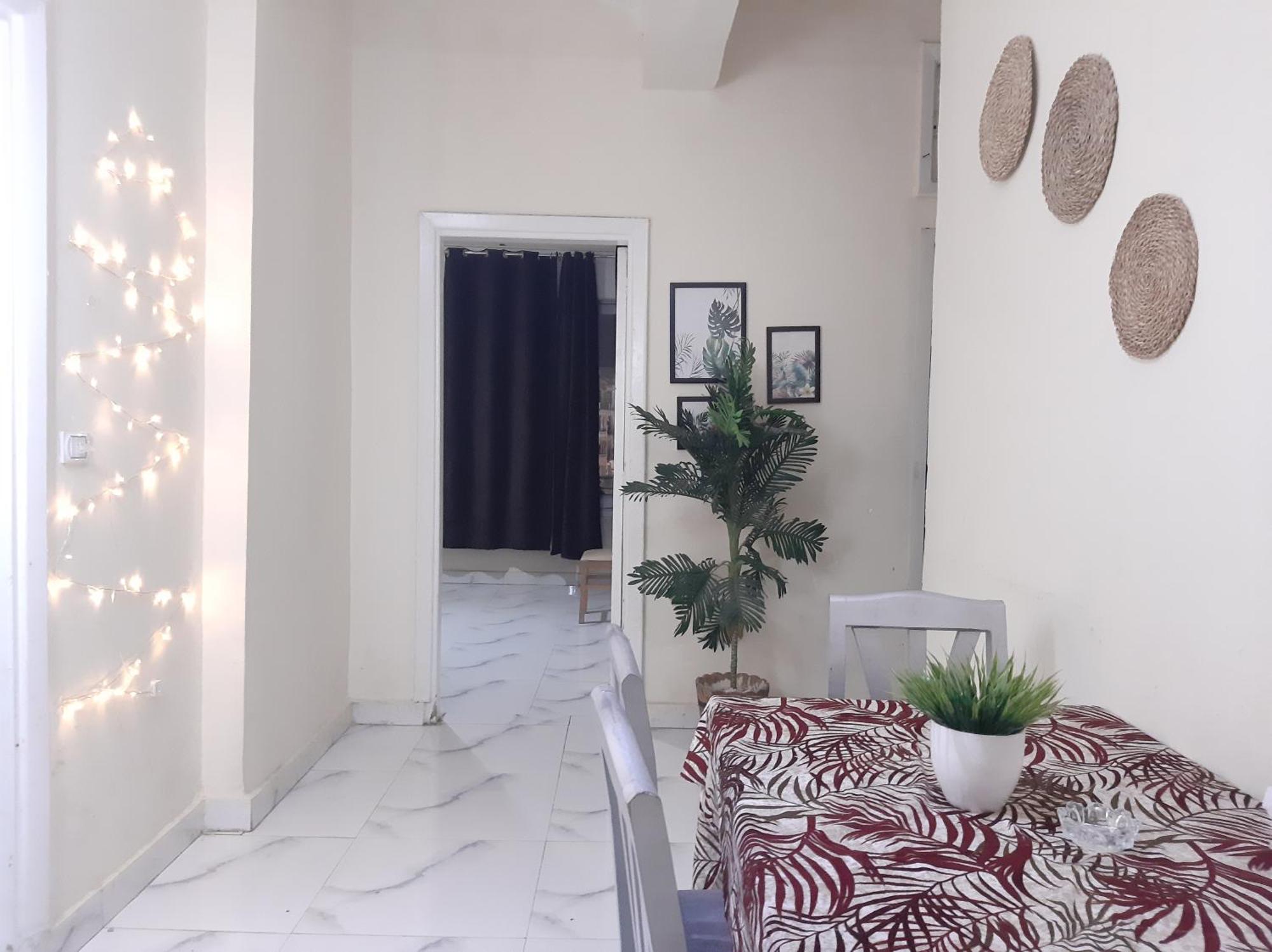 Casa Do Downtown Apartment