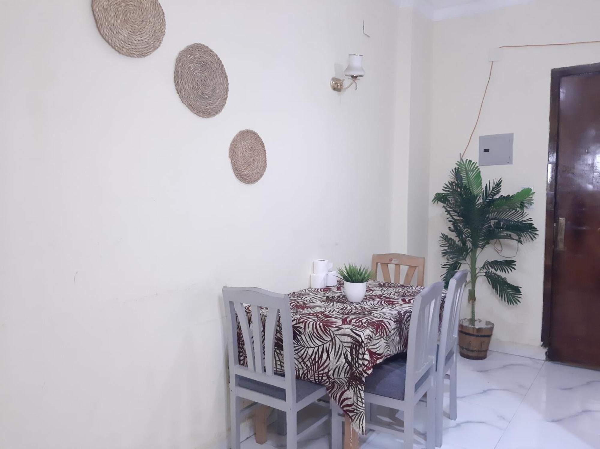 Apartment Casa Do Downtown *
