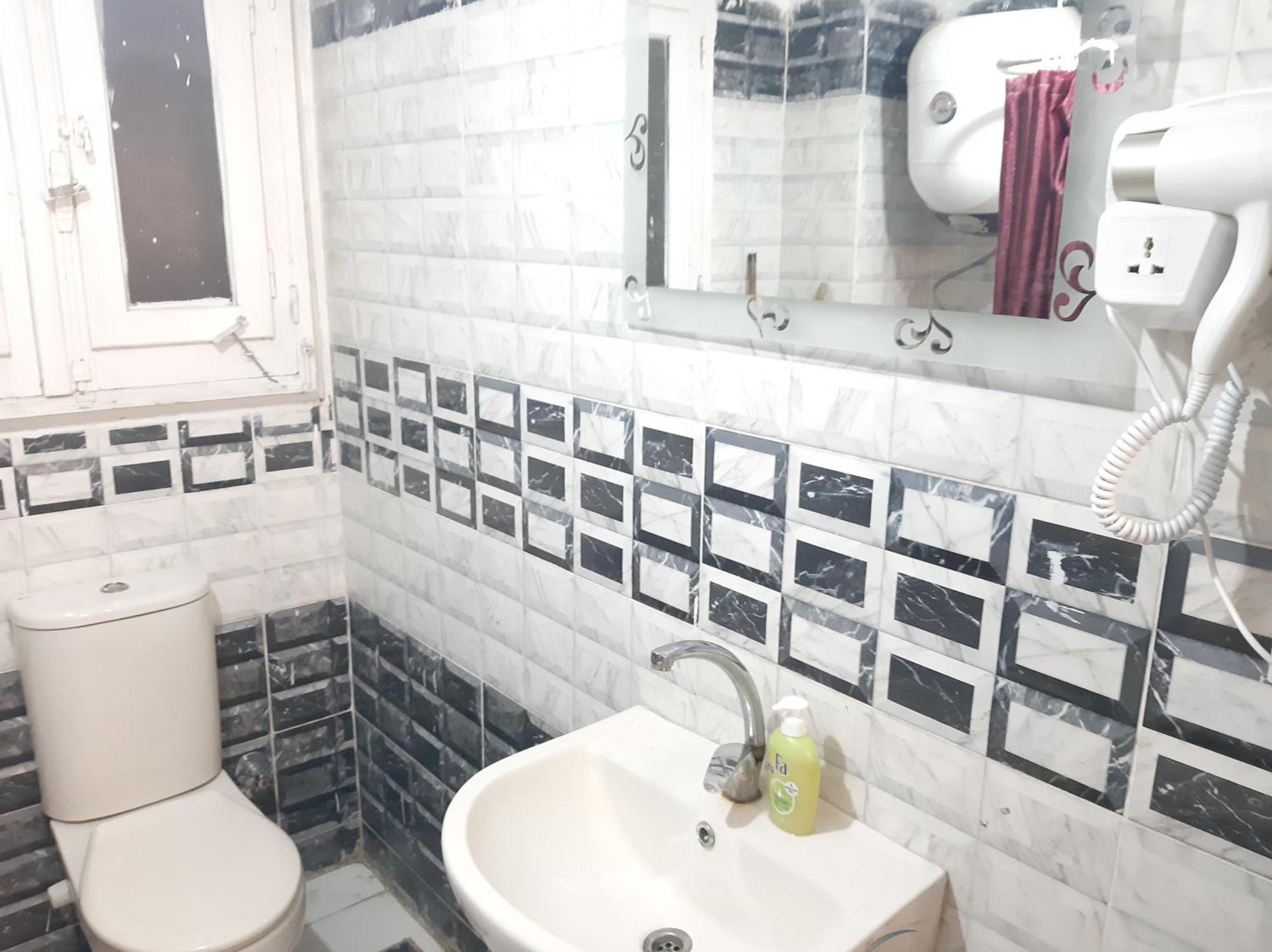 Casa Do Downtown Apartment Cairo
